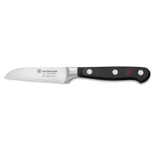 Wusthof Classic Flat Cut Paring Knife - 3″