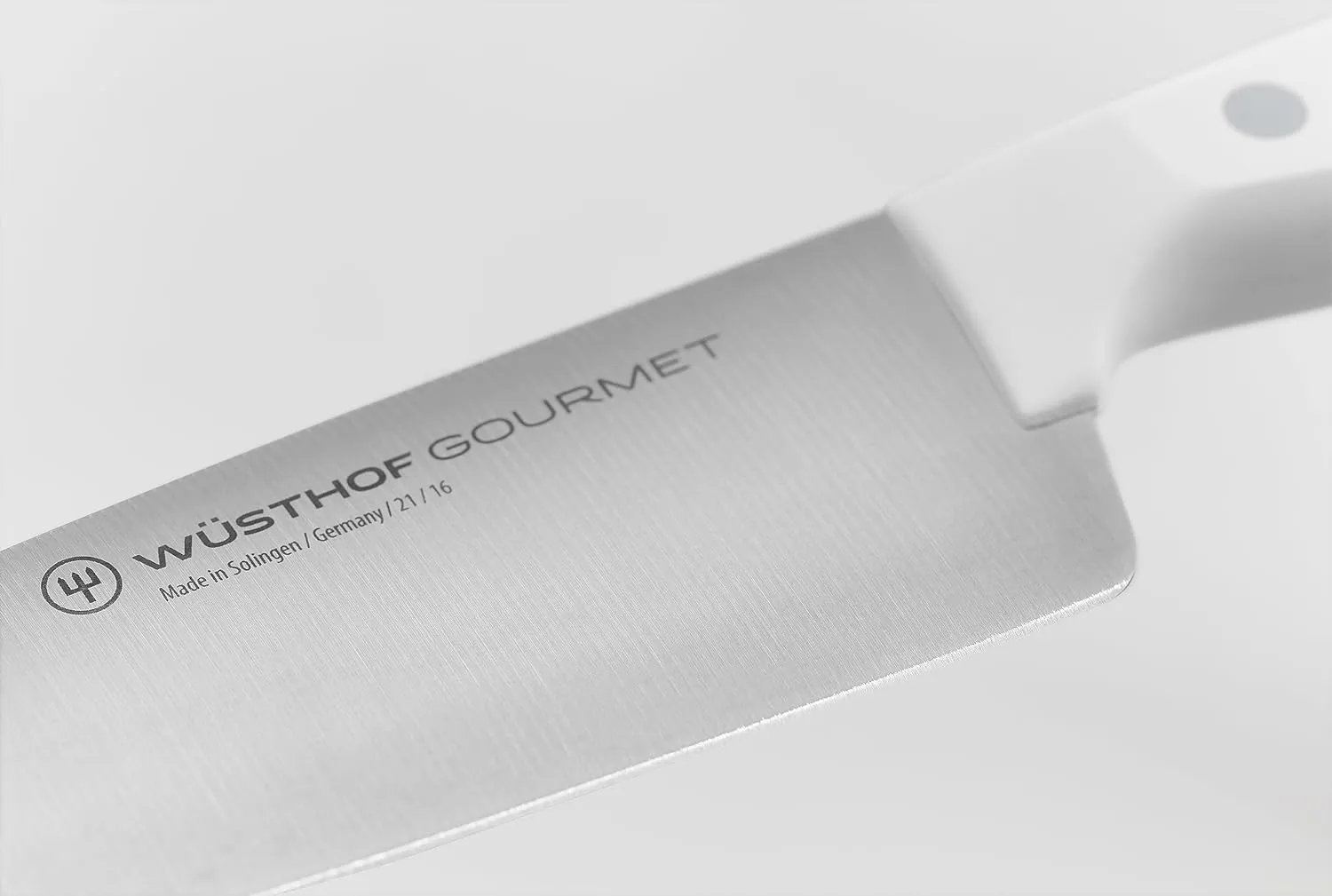 Wusthof Gourmet White 2 1/4" Peeling Knife