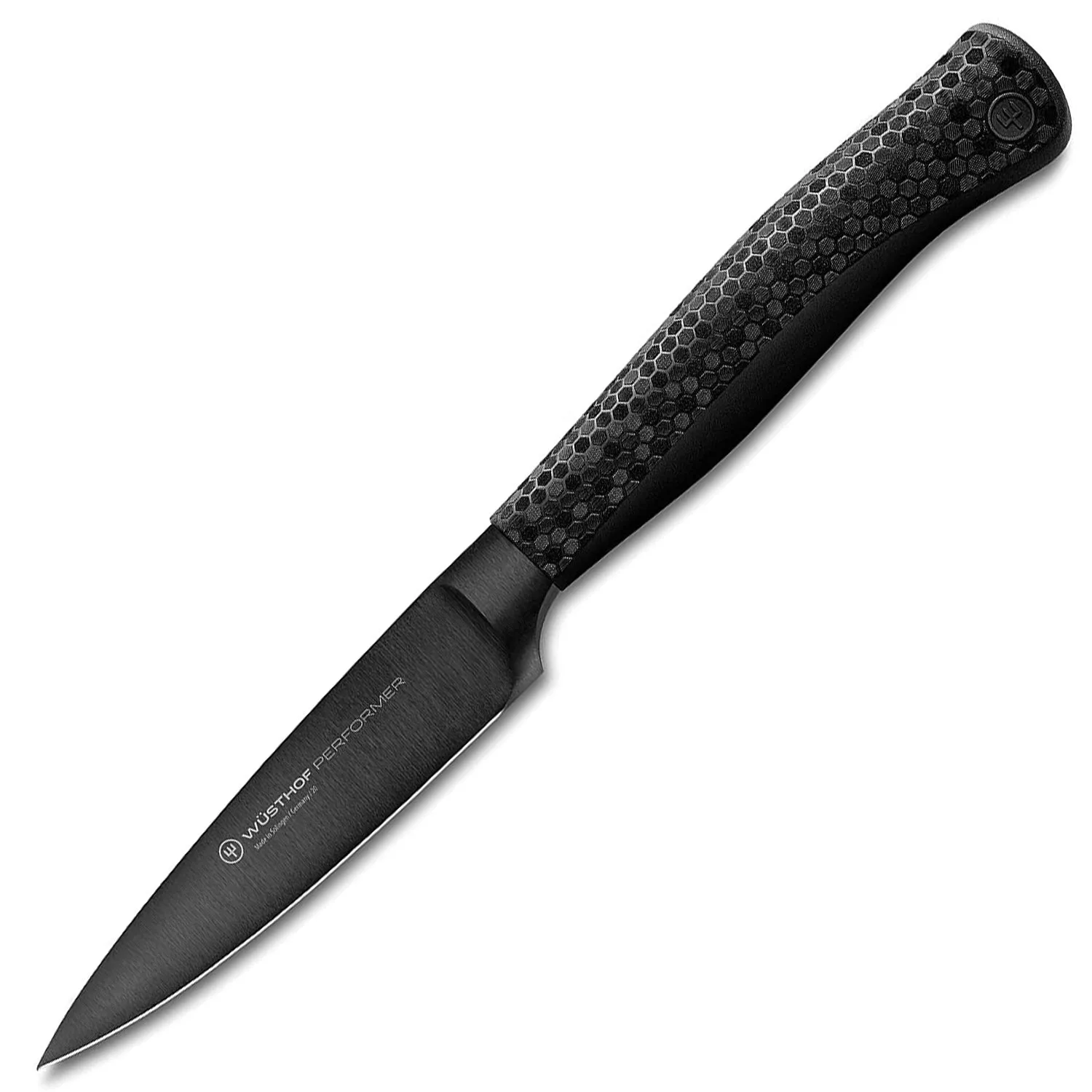 Wusthof Performer 3 1/2" Paring Knife-Performer