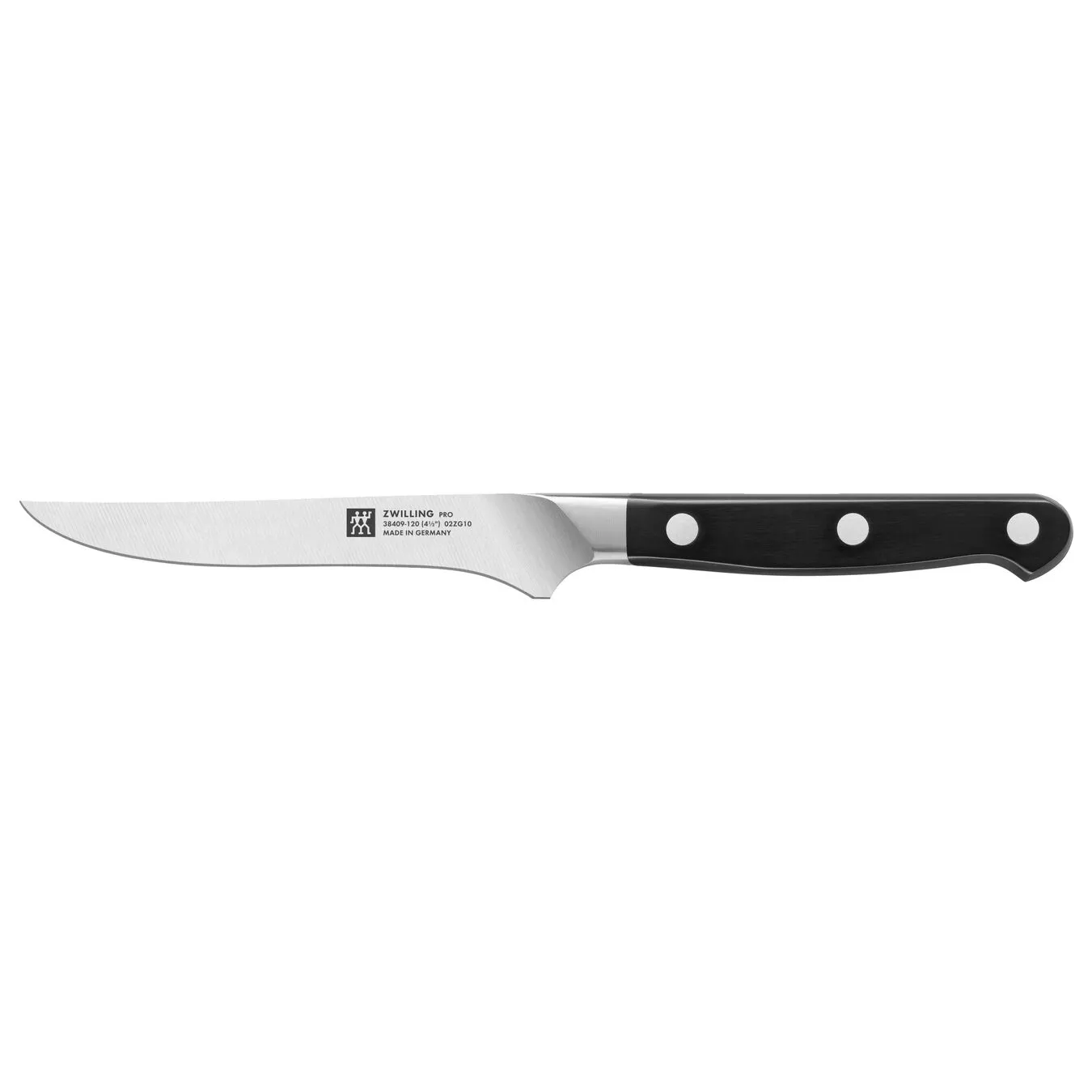 Zwilling Pro 4-Piece Steak Knife Set