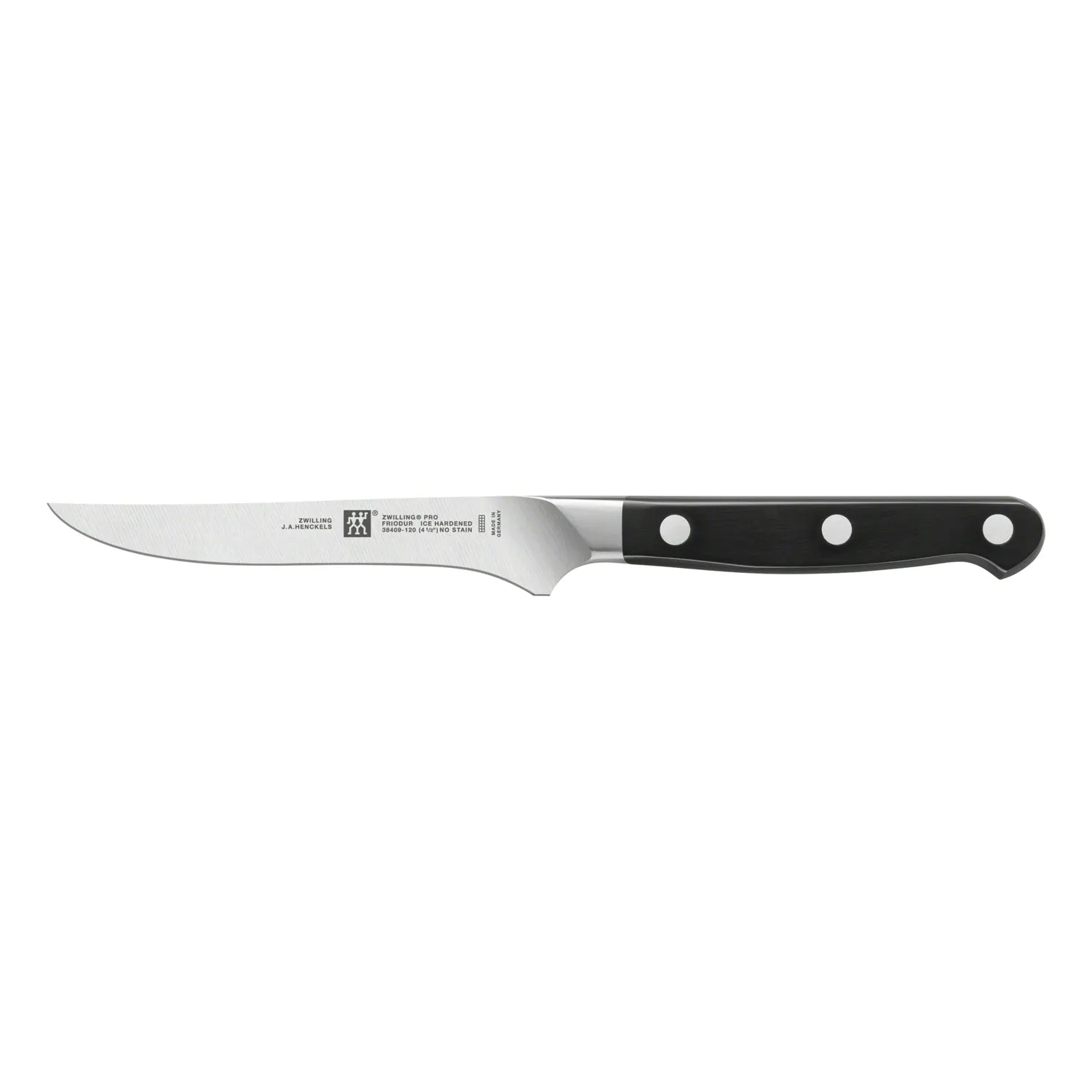 Zwilling Pro 4.5" Steak Knife - 38409-121